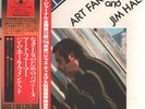 Art Farmer / Jim Hall Big Blues INCL OBI + INSERT JAPAN CTI Vinyl LP