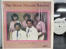 HELEN HOLLINS SINGERS He Gave It To Me SAVOY LP VG++ SHRINK Soul Funk Gospel