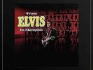 Elvis Presley | Black 2xVinyl LP | From Elvis in Memphis Mobile