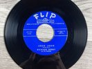 Richard Berry And The Pharaohs Louie Louie / Rock Rock Rock 45 RPM 7” Vinyl Flip