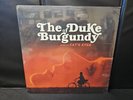 CATS EYES - THE DUKE OF BURGUNDY VINYL LP -  NEW SEALED HTF RARE 2015 UK IMPORT