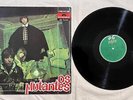 OS MUTANTES s/t Debut BRAZIL TROPICALIA ROCK PYSCH POLYFAR LP VG+ HEAR