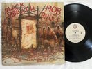 Black Sabbath – Mob Rules LP (NM) [1st Canadian Press] WARNER BROS
