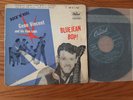 Gene VINCENT: Bluejean Bop Vol.3 FRENCH EP CAPITOL EAP 3-764