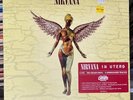 NIRVANA - IN UTERO - SEALED 2013 DGC/UNIVERSAL 20TH ANNIVERSARY 3LP triple vinyl