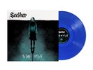 Seether 'The Surface Seems So Far' LP Blue Vinyl - NEW & SEALED