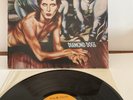 1974 David Bowie DIAMOND DOGS Vinyl LP NM & EC+