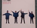 THE BEATLES - HELP  UK VINYL LP MONO LOVELY CONDITION FIRST PRESSING 1965