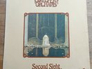Culpepers Orchard LP Second Sight Denmark Polydor 1st Press NICE AUDIO
