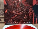 Fall Out Boy Greatest Hits Believers Never Die Volume 2 Limited Red Vinyl