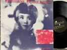 SPK - LEICHENSCHREI - 1986 GERMAN NORMAL REISSUE LP germany vinyl album VG+/VG