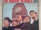 The Rockin' Berries – In Town - LP - 1st Press - Mono - VG