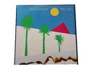 The Cure, Boys Don't Cry Original Vinyl LP, 1983