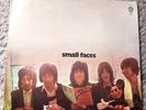 SMALL FACES FIRST STEP RECORD LP PROMO COPY WB 1851 ROD STEWART ROLLING STONES
