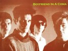 The Smiths- Boyfriend In A Coma - 2006 Vinyl Release - Unplayed