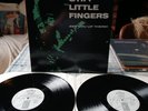Stiff Little Fingers. See You Up There Album. 2LP.  A1/B1 Superb Near Mint Copy.