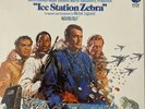Michel Legrand - Ice Station Zebra - JAPAN VINYL - S1E-14 ST