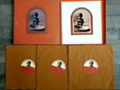The Concert For Bangla Desh 1971 Box set STCX 3385 First Press w/ Booklet Stereo