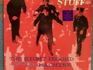 The Wonder Stuff Eight Legged Groove Machine 1988 LP Vinyl Polydor Records