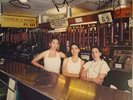 Haim Women In Music pt III - Signed Print Limited Edition Red Vinyl