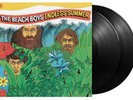The Beach Boys - ENDLESS SUMMER - 180gm Vinyl 2 LP Reissue - NEW & SEALED