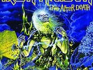 Live after Death by Iron Maiden (Record, 2014)