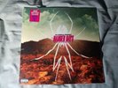 MY CHEMICAL ROMANCE DANGER DAYS PURPLE COLOR VINYL LP