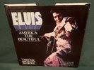 Elvis Presley PB-11165 America The Beautiful / My Way 45 W/ Sleeve  MINT RARE