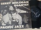 Gerry Mulligan Quartet 10