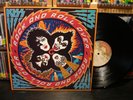 Kiss   Rock And Roll Over    Vintage Japanese LP  Casablanca – VIP-6376