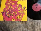 FRANTIC CONCEPTION HARD ROCK VINYL RECORD EXCELLENT CONDITION VERY RARE AWESOME