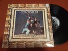 Colosseum - Those Who Are About to Die Salute You NM First UK lp 1969 Jazz Prog
