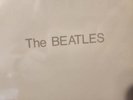 The Beatles Lp White Album SEALED  SWBO 101 Old Press   No Barcode