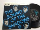 The Sound Of The Shadows No 2 EP  SEG 8473 7” Vinyl Single: Free UK Post