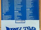 TERRORVISION : HOW TO MAKE FRIENDS ... Vinyl LP + Lyric Inner 1994     best