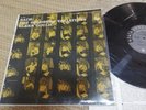 Bach Goldberg Variations, Glenn Gould, piano *Columbia ML 5060 mono 6 eyes lp