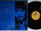 GEORGE HARRISON Best Of Dark Horse 1976-1989 DARK HORSE LP NM 1989 1st Beatles