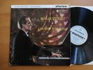 SAX 2332 ED1 Malcuzynski Chopin Waltzes 1960 Columbia 1st B/S Stereo EX