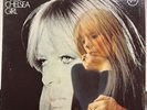 Nico - Chelsea Girl LP - Verve [V6-5032] ORIG 1st Press 1967 STEREO DG (VG+/EX+)