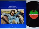JOHN PRINE Sweet Revenge ATLANTIC LP NM w/insert