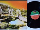 LED ZEPPELIN Houses Of The Holy ATLANTIC LP VG++ gatefold