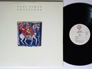 PAUL SIMON Graceland WARNER BROS LP VG++/NM