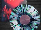 Silent Planet – Superbloom TELLUS CLEAR SPLATTER VINYL ***OOP***SEALED***