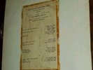 Westminster Choir College Summer Session 7/29/1955 LP Private Vocal Camp Concert