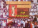 Ojitos Mentirosos TEQUENDAMA DE ORO SONIDERO LP AUDIO