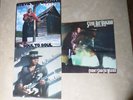 Stevie Ray Vaughan 3 LP lot, Soul to Soul, Texas Flood, Couldn't Stand the Weath
