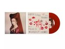 IN HAND Chappell Roan GOOD LUCK, BABE : LIMITED OPAQUE RED VINYL 7