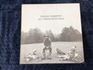 George Harrison All things must pass 3 x vinyl LP Record box set