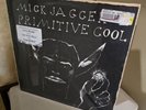 SEALED Primitive Cool (Canada) 1987 Vinyl LP w/Hype by Mick Jagger (OC 40919)