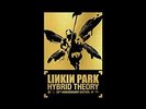 Linkin Park - Hybrid Theory Multi-Format Box Set